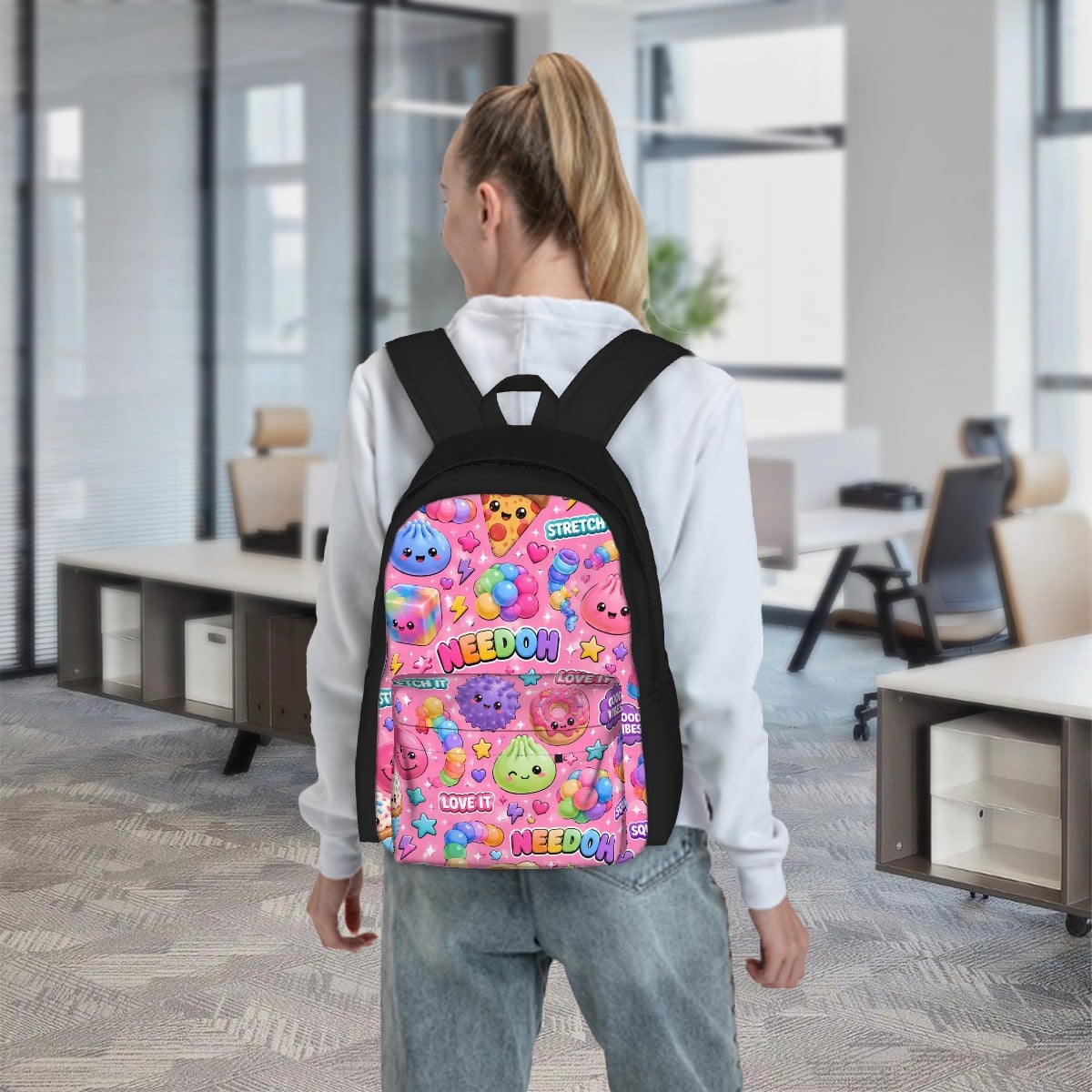 Needoh Backpack