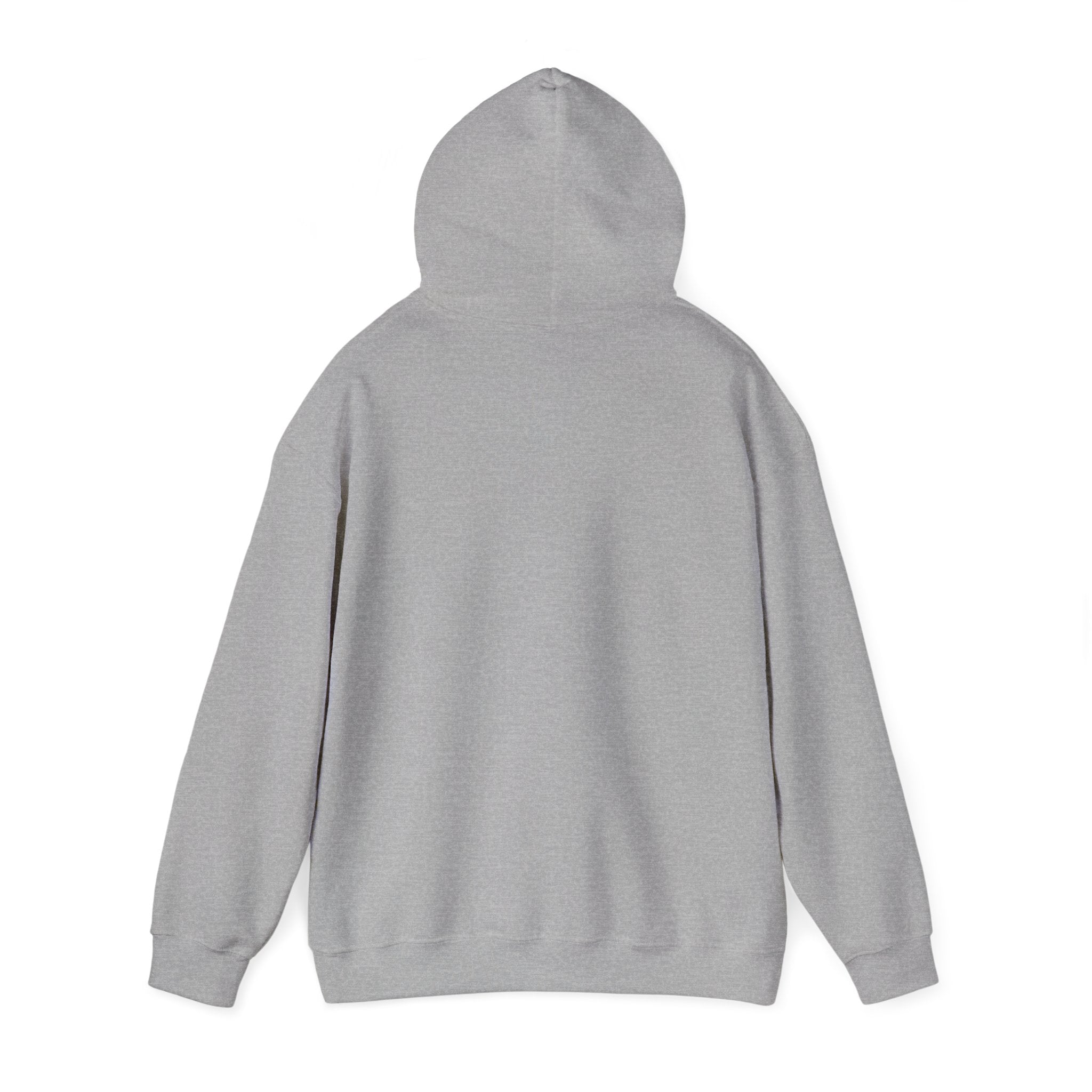 Cherry Bow Hoodie — Americana Cherry Graphic Sweatshirt