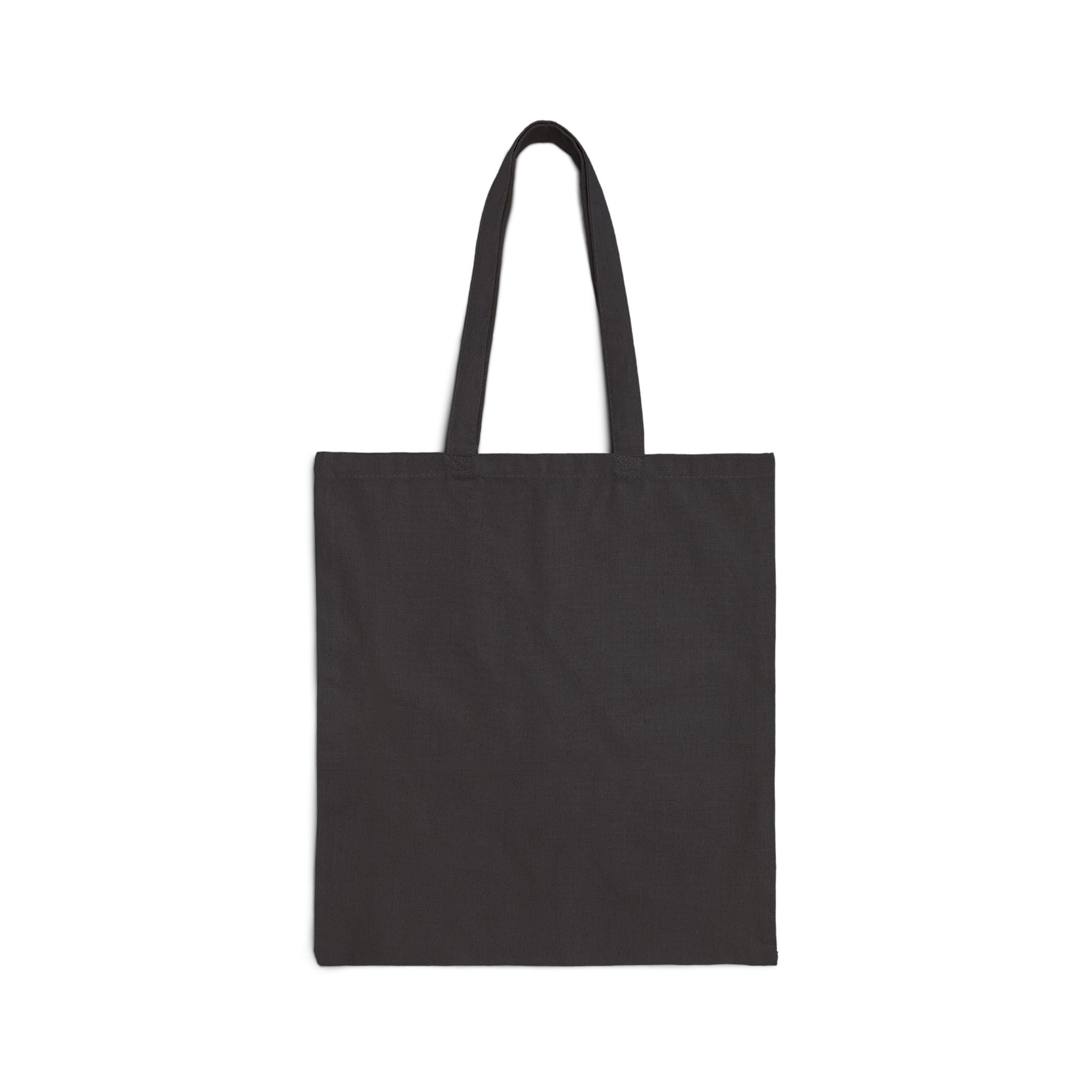Lake Life Canvas Tote Bag — "Lake Life is the Best Life" Beach & Summer Reusable Shopper