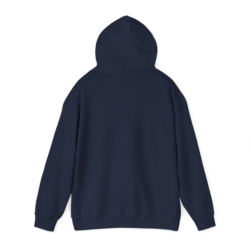 Campsite Hoodie - "Welcome to Our Campsite" Cozy Camper Pullover