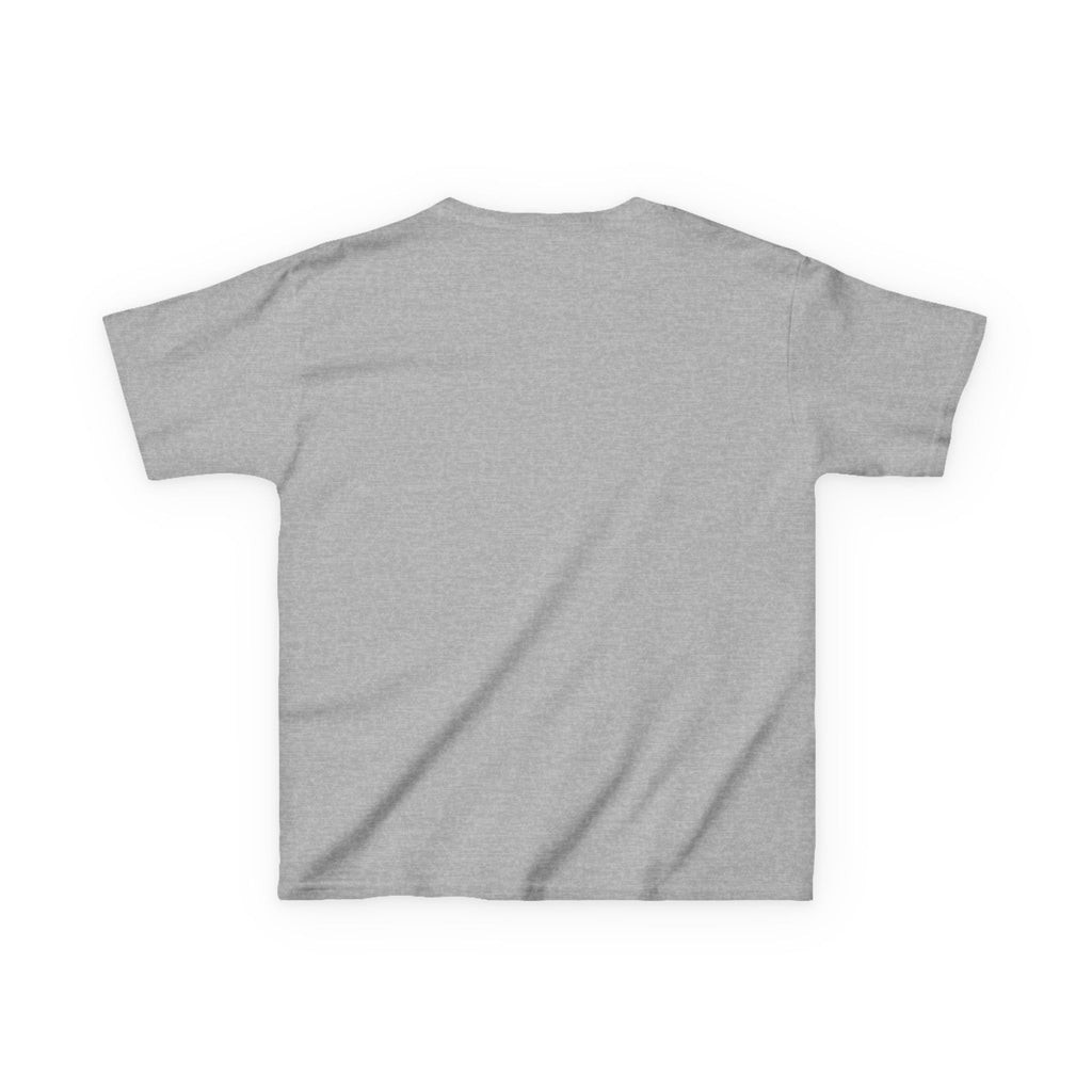 Kids USA Flag Graphic Tee — Patriotic Fourth of July Shirt for Children