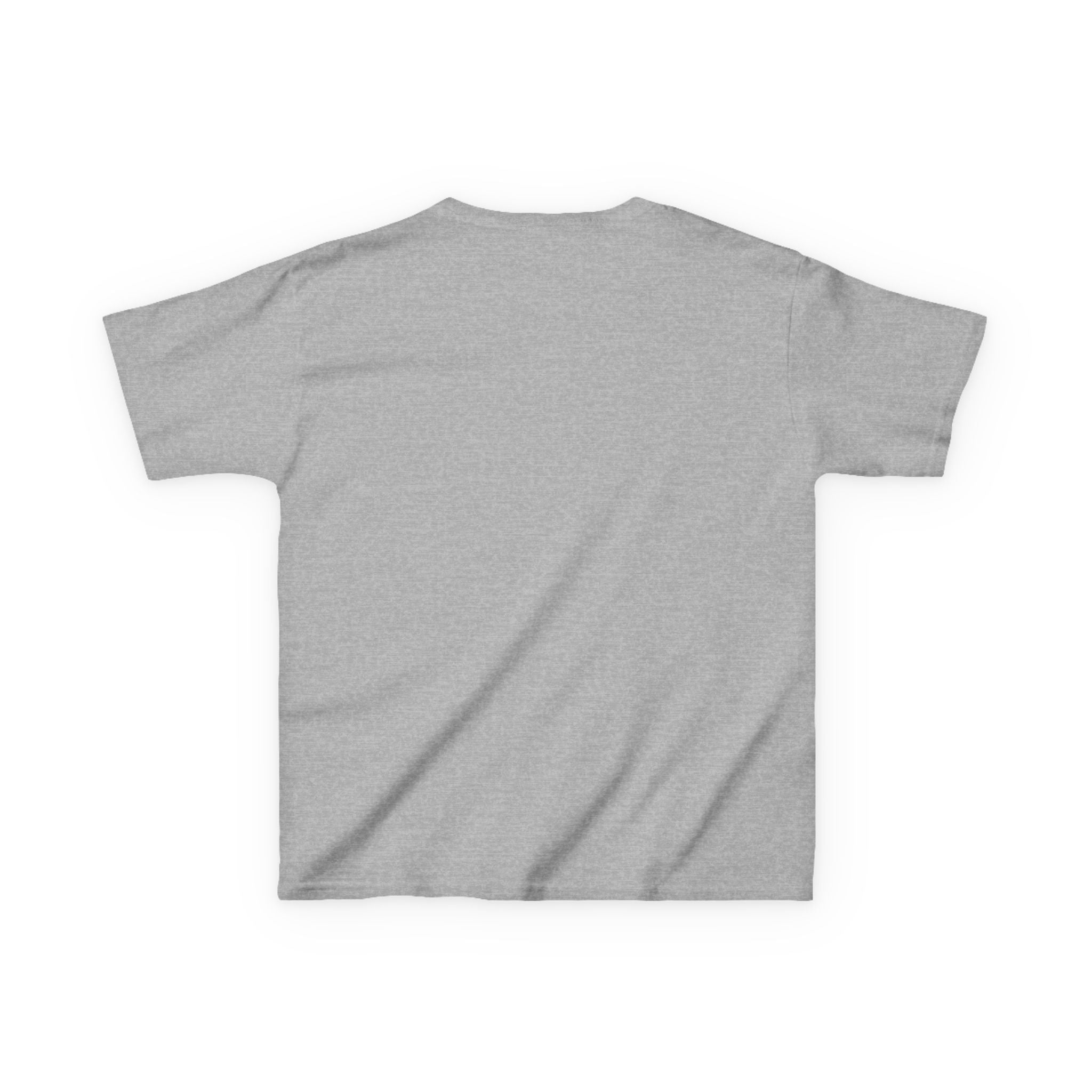 Kids USA Flag Graphic Tee — Patriotic Fourth of July Shirt for Children