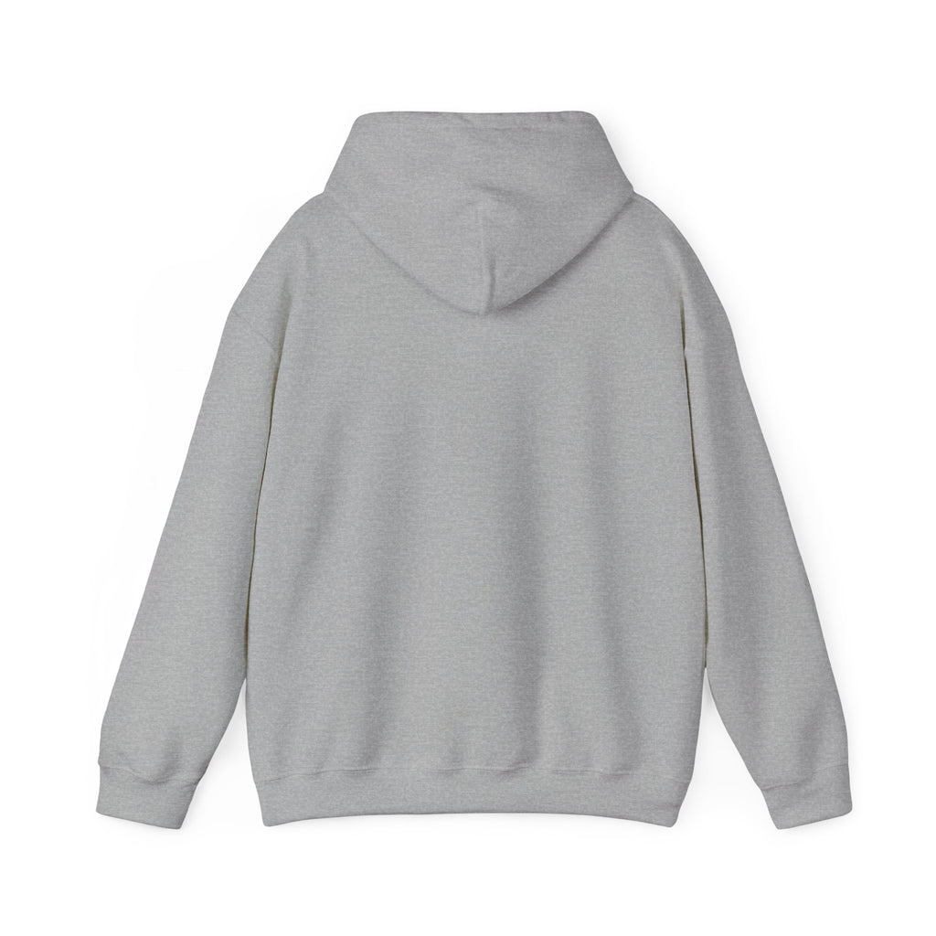 Cherry Bow Hoodie — Americana Cherry Graphic Sweatshirt
