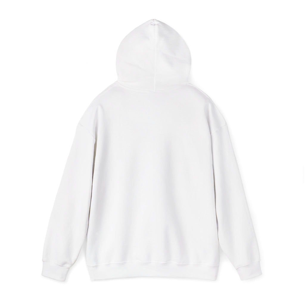 Campsite Hoodie - "Welcome to Our Campsite" Cozy Camper Pullover