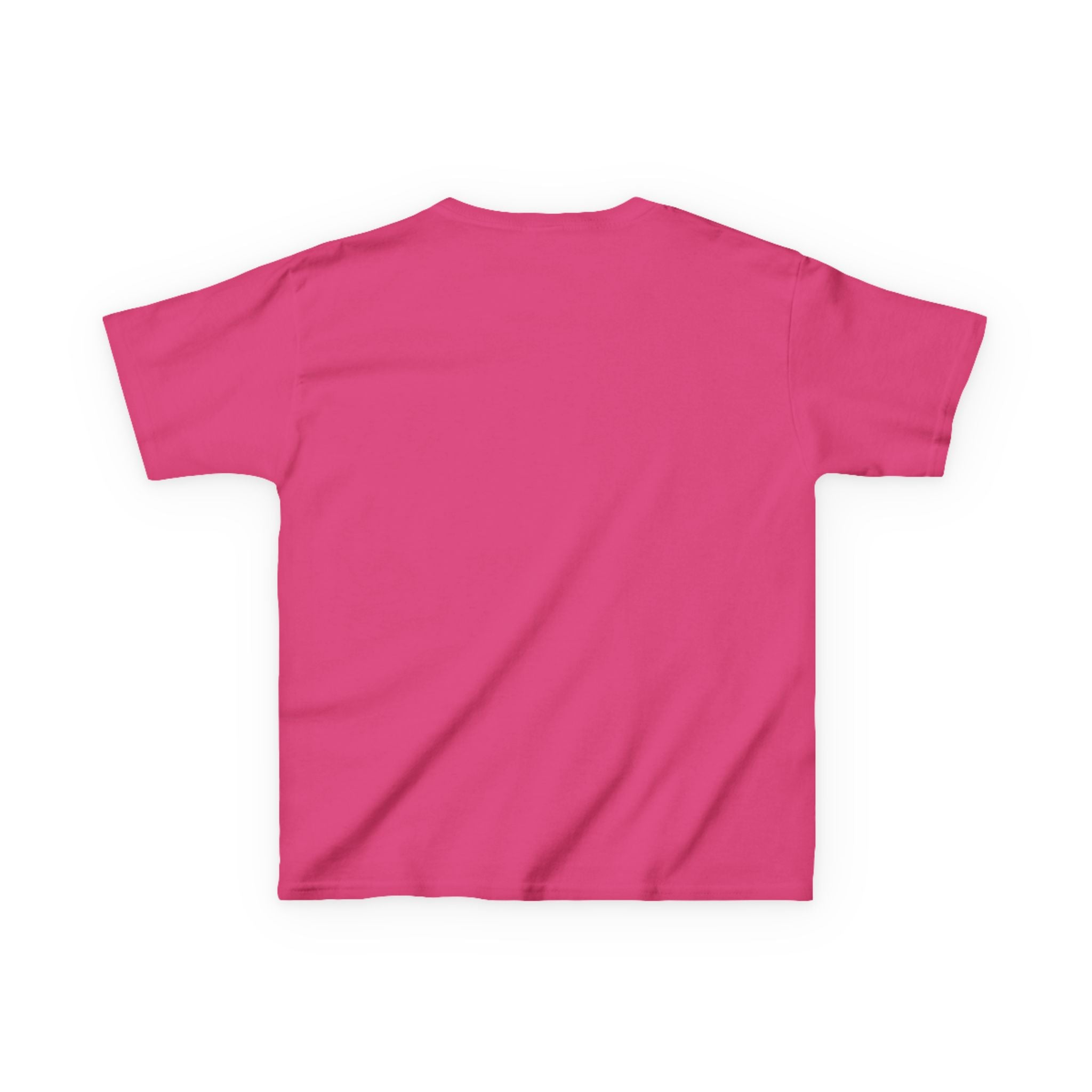 Kids USA Flag Graphic Tee — Patriotic Fourth of July Shirt for Children