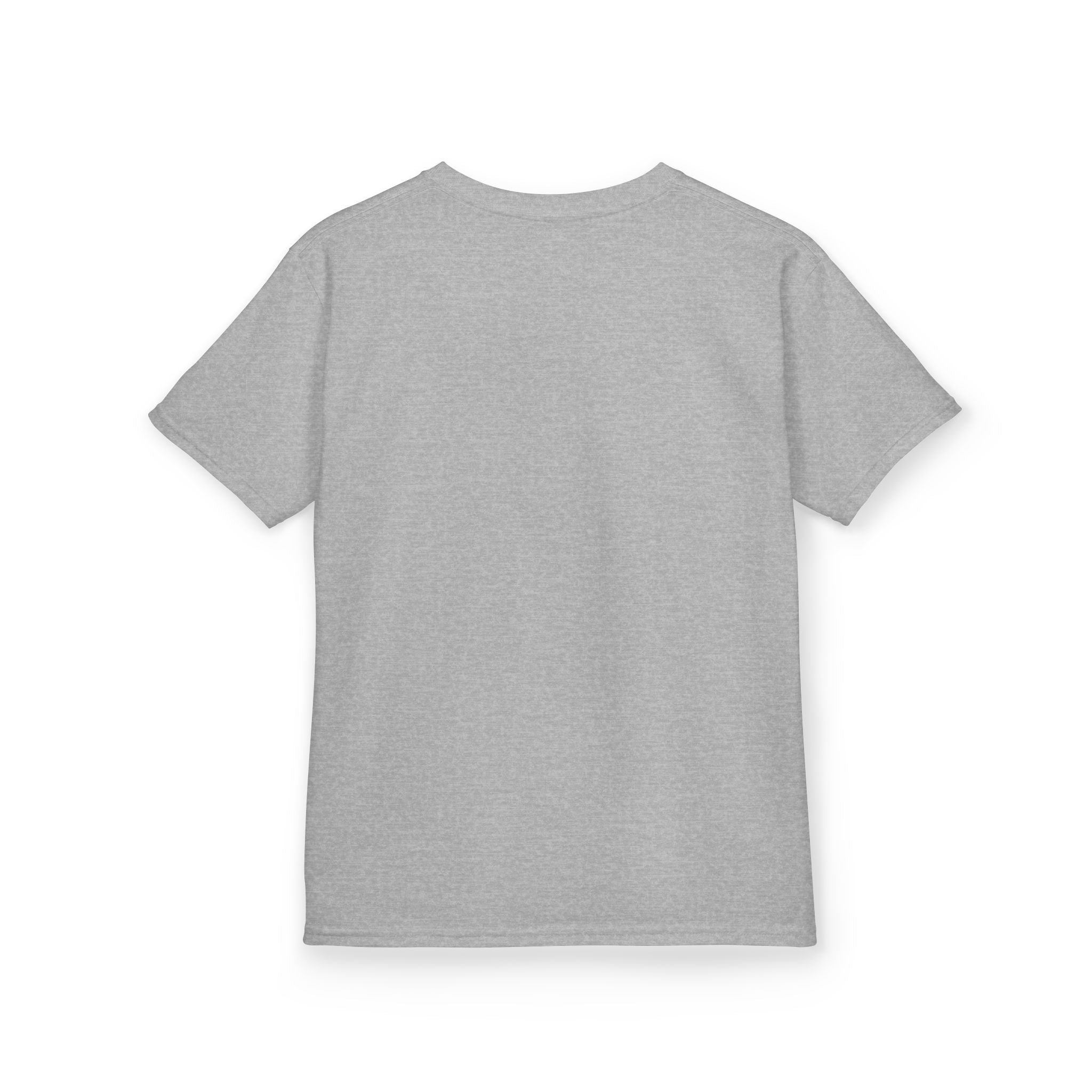 Kids USA Flag Graphic Tee — Patriotic Fourth of July Shirt for Children