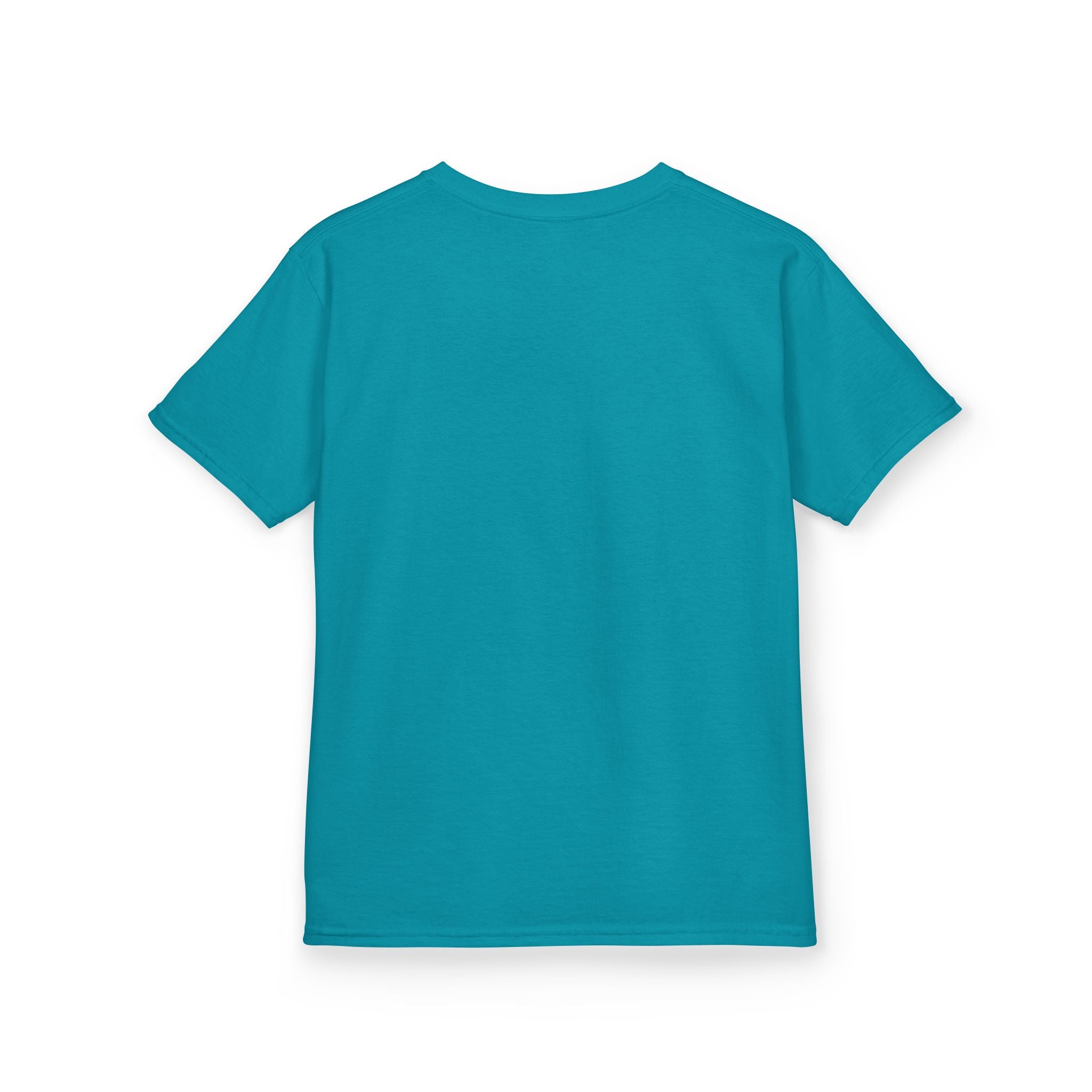 Kids USA Flag Graphic Tee — Patriotic Fourth of July Shirt for Children