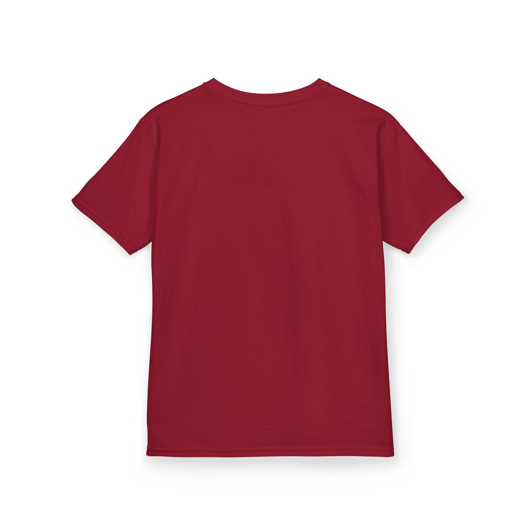 Kids USA Flag Graphic Tee — Patriotic Fourth of July Shirt for Children