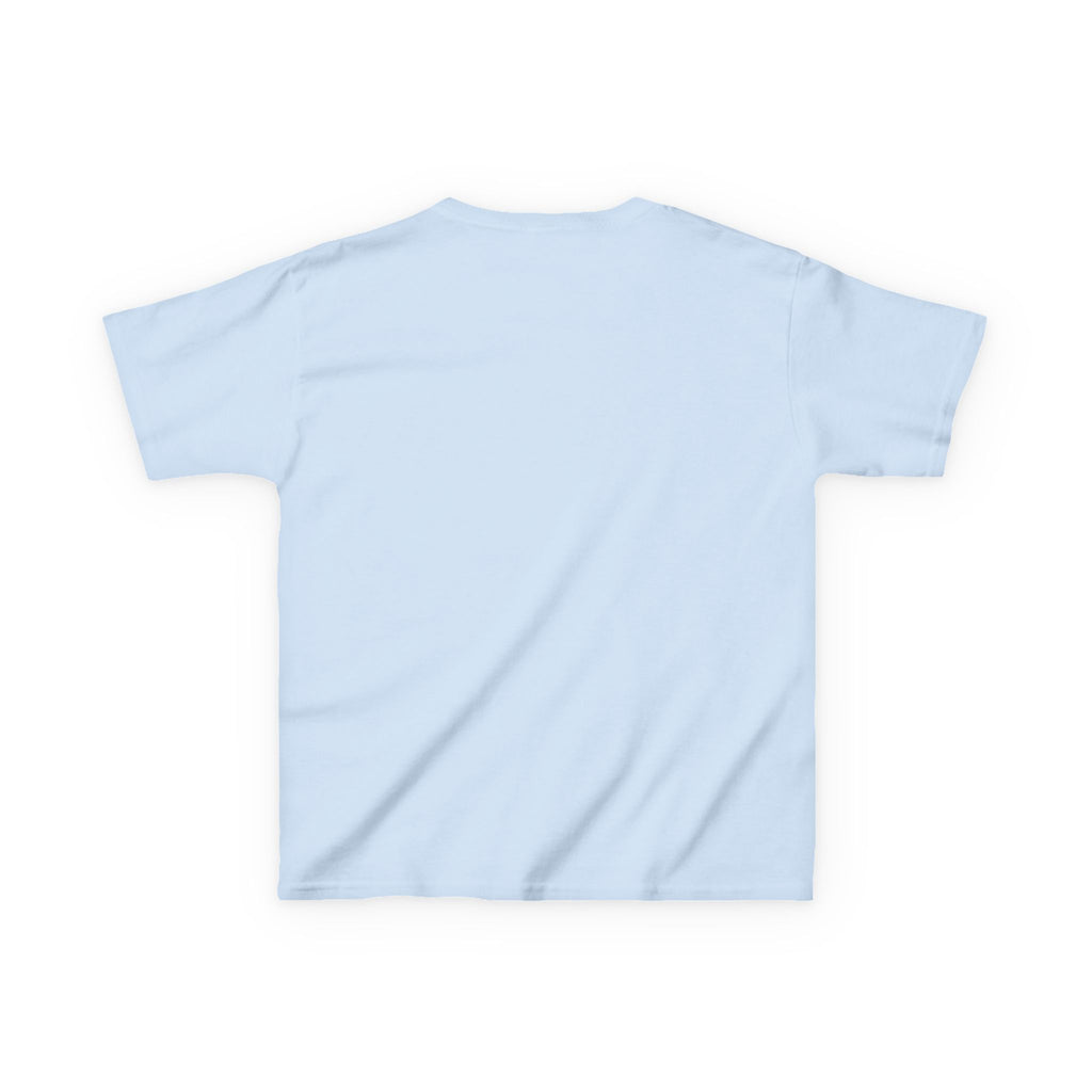 Kids USA Flag Graphic Tee — Patriotic Fourth of July Shirt for Children
