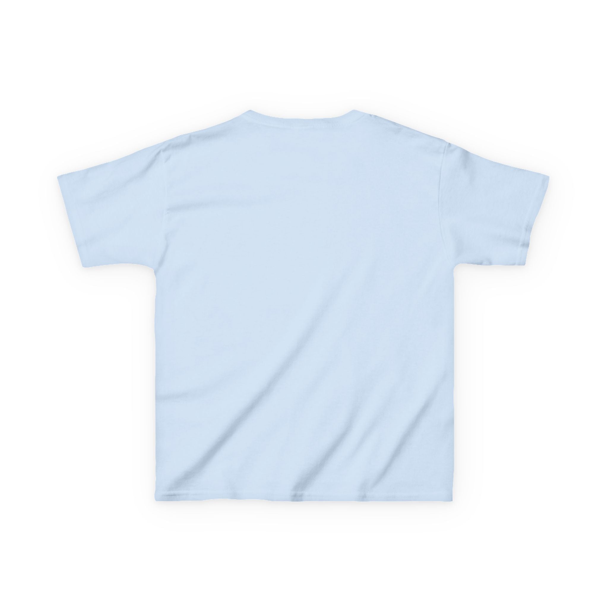 Kids USA Flag Graphic Tee — Patriotic Fourth of July Shirt for Children