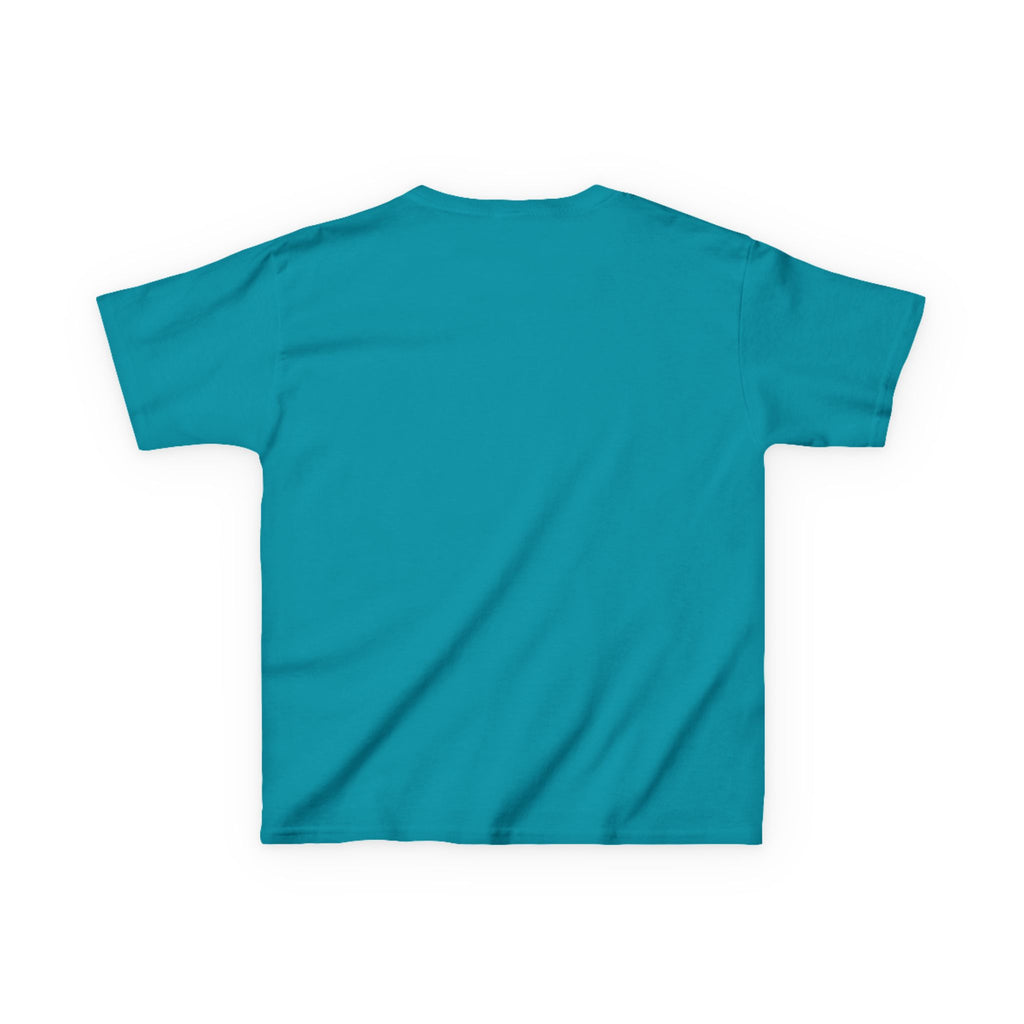 Kids USA Flag Graphic Tee — Patriotic Fourth of July Shirt for Children