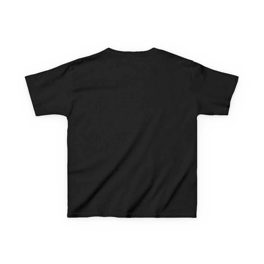 Kids USA Flag Graphic Tee — Patriotic Fourth of July Shirt for Children