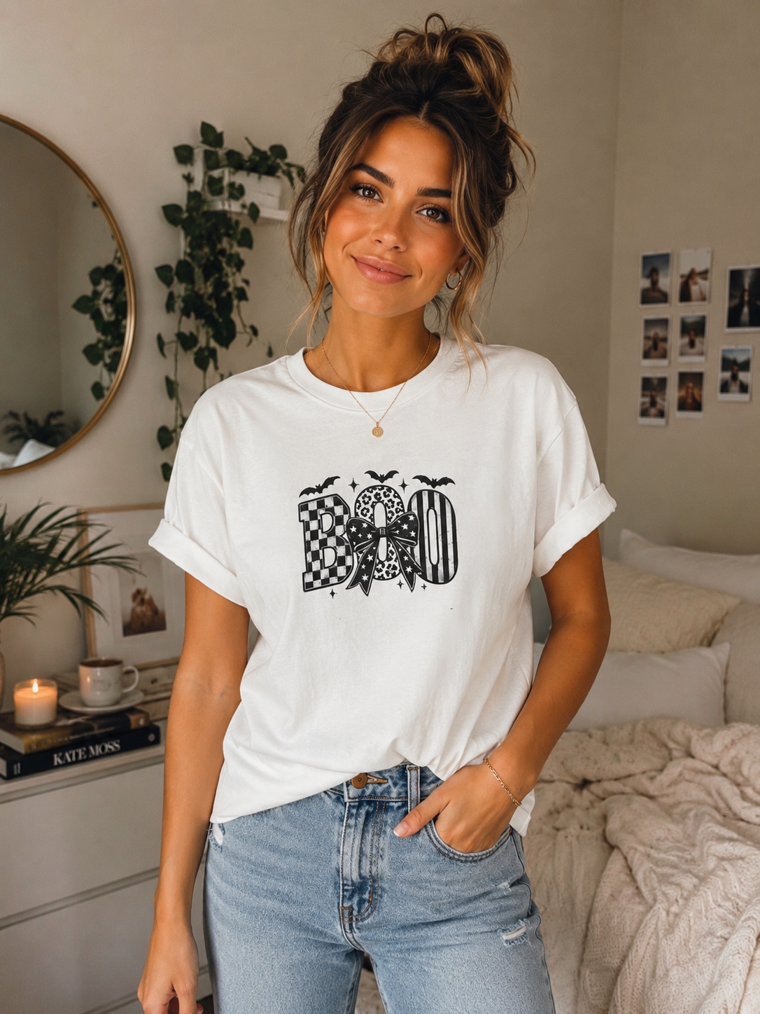 Women's Tee