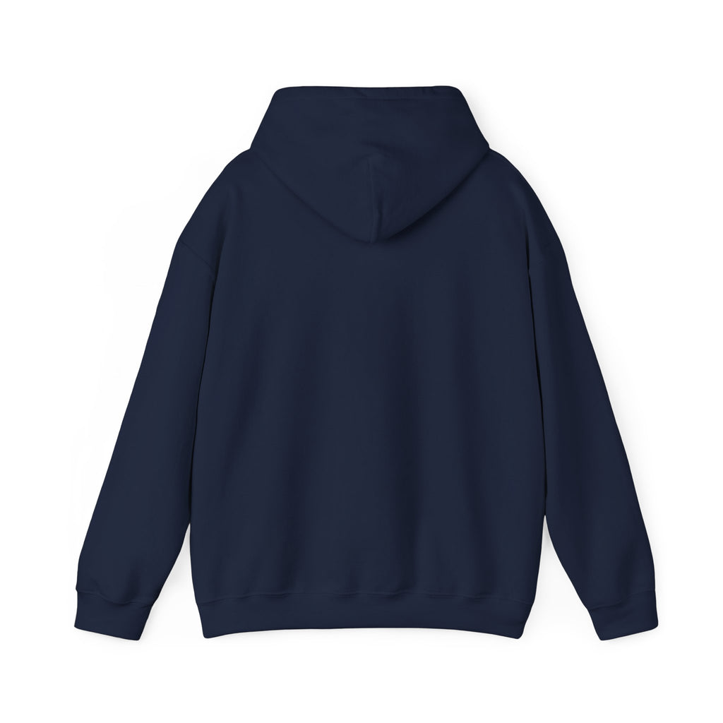 Cherry Bow Hoodie — Americana Cherry Graphic Sweatshirt