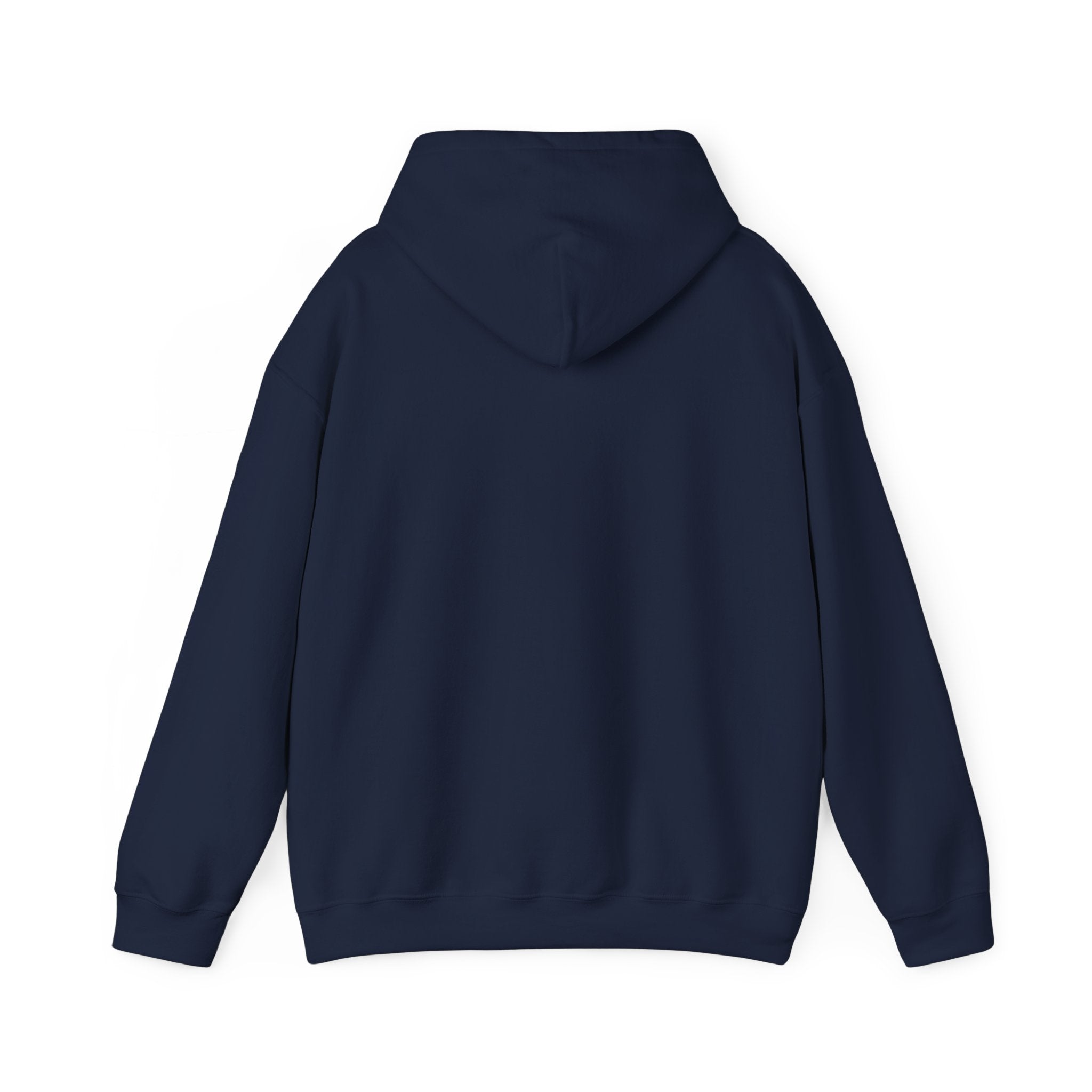 Cherry Bow Hoodie — Americana Cherry Graphic Sweatshirt
