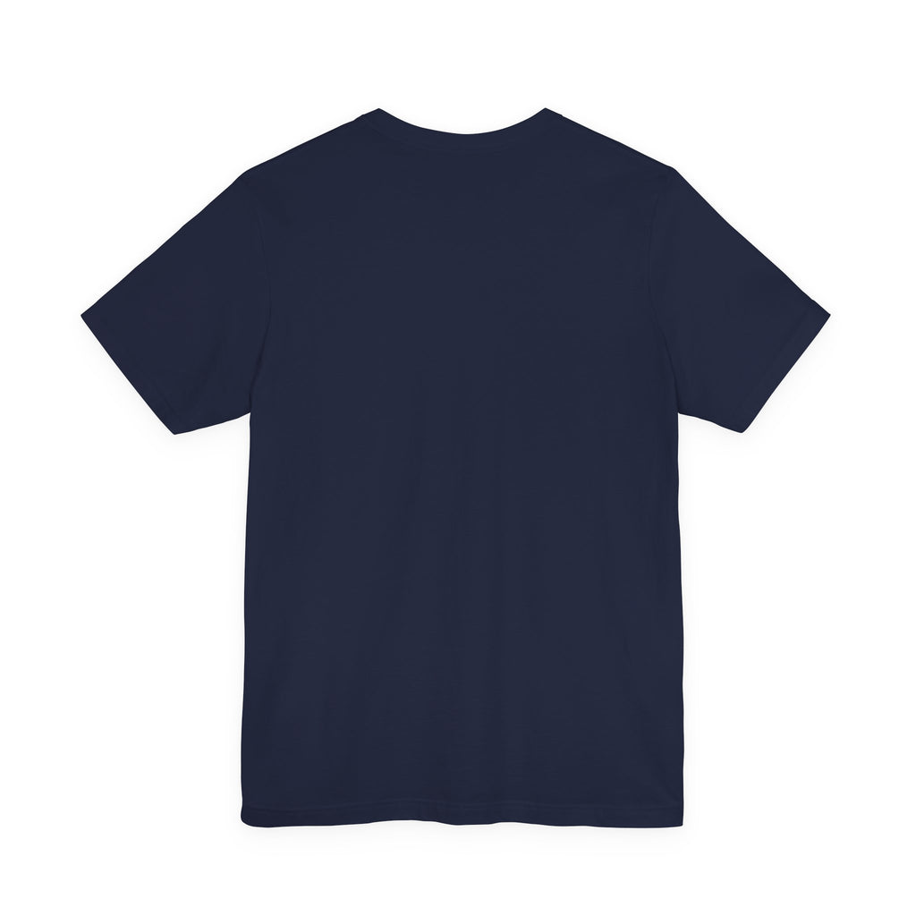 America Cherry Graphic Tee – Patriotic 4th of July Shirt