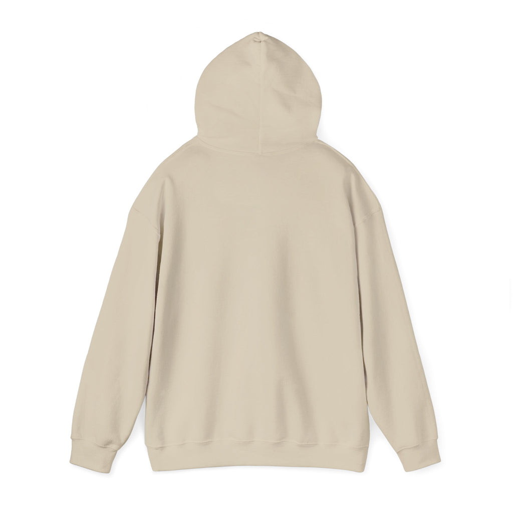 Cherry Bow Hoodie — Americana Cherry Graphic Sweatshirt