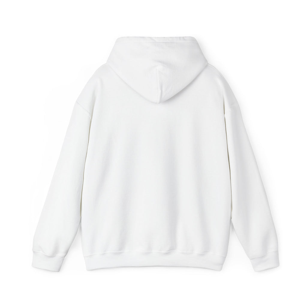 Campsite Hoodie - "Welcome to Our Campsite" Cozy Camper Pullover