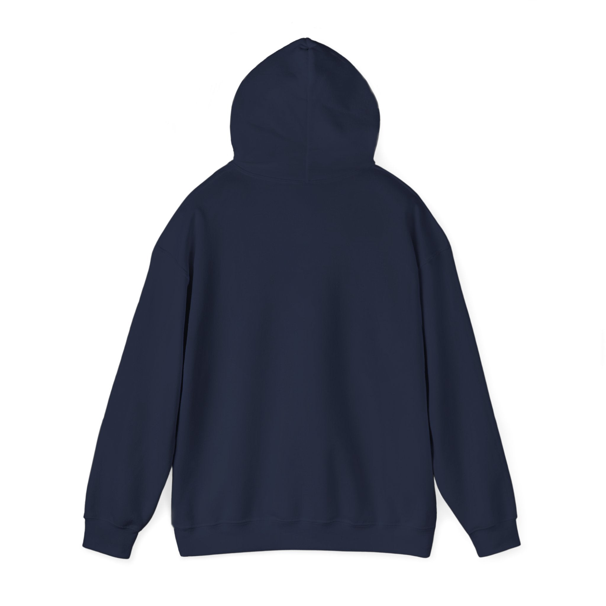 Cherry Bow Hoodie — Americana Cherry Graphic Sweatshirt