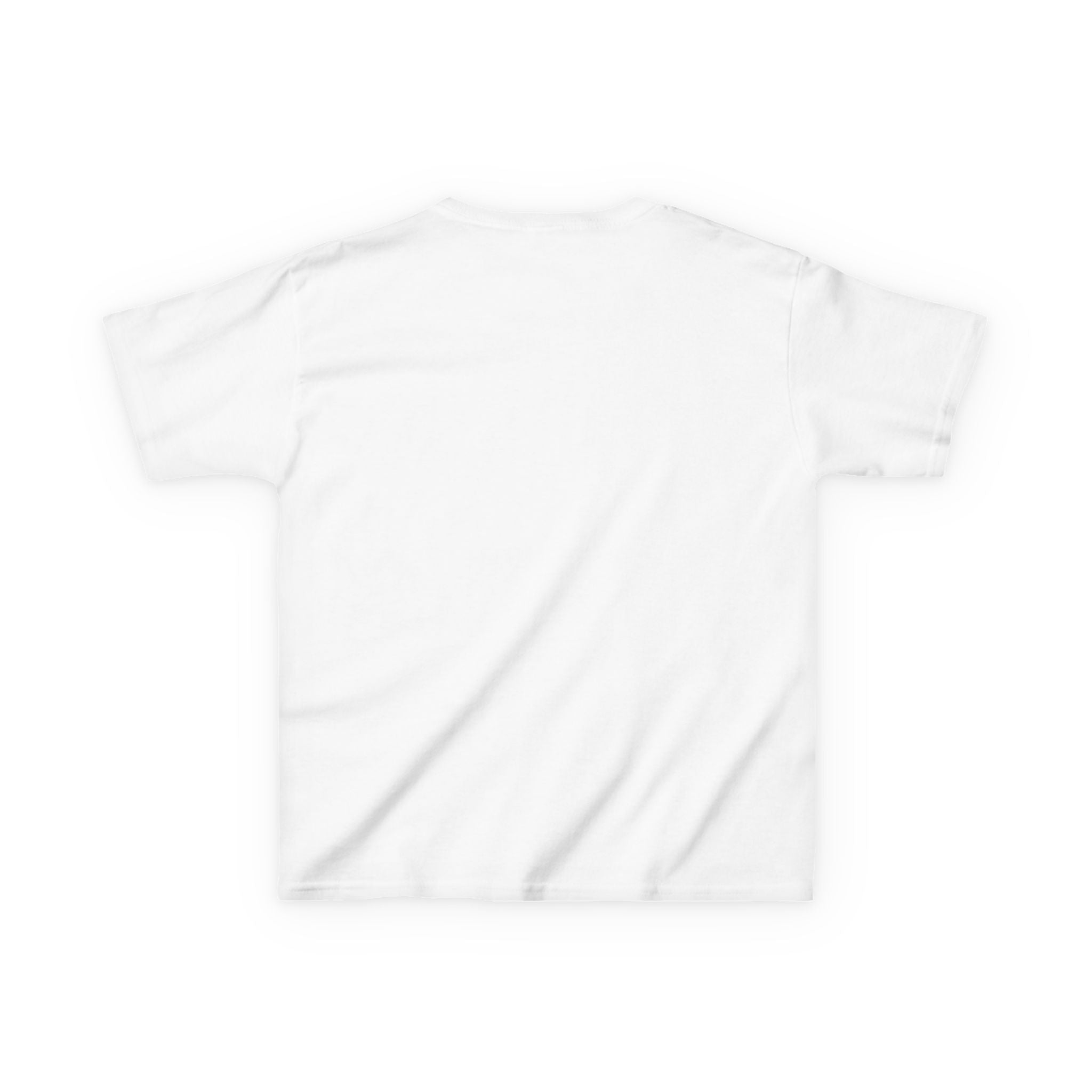 Kids USA Flag Graphic Tee — Patriotic Fourth of July Shirt for Children
