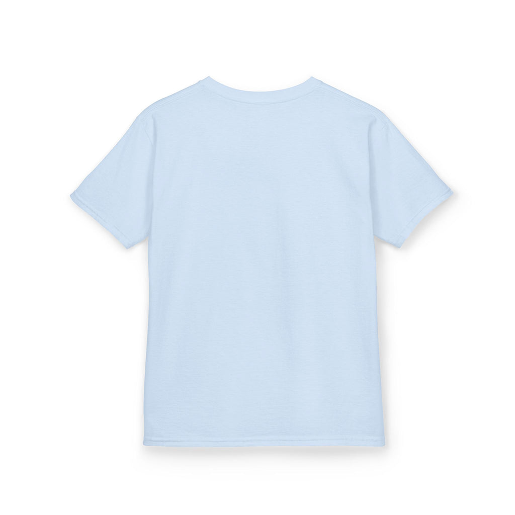 Kids USA Flag Graphic Tee — Patriotic Fourth of July Shirt for Children