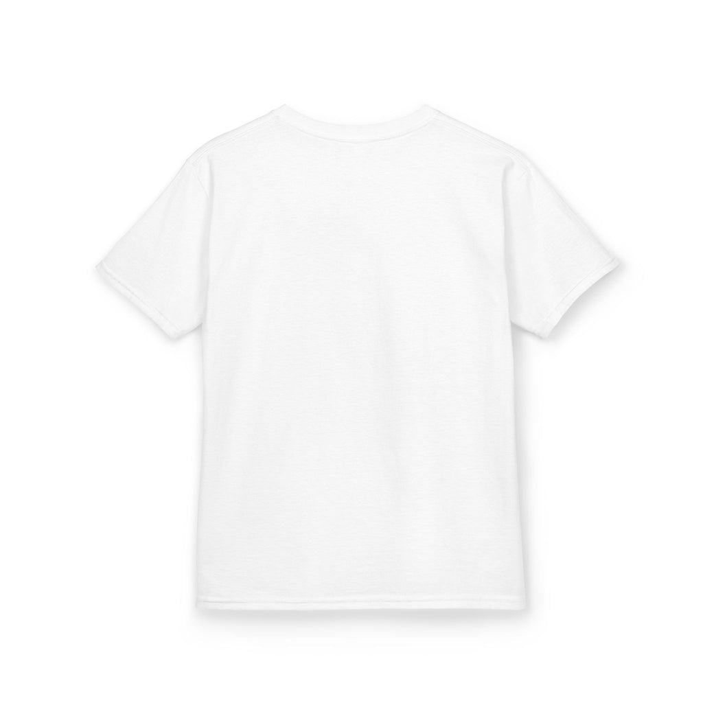 Kids USA Flag Graphic Tee — Patriotic Fourth of July Shirt for Children