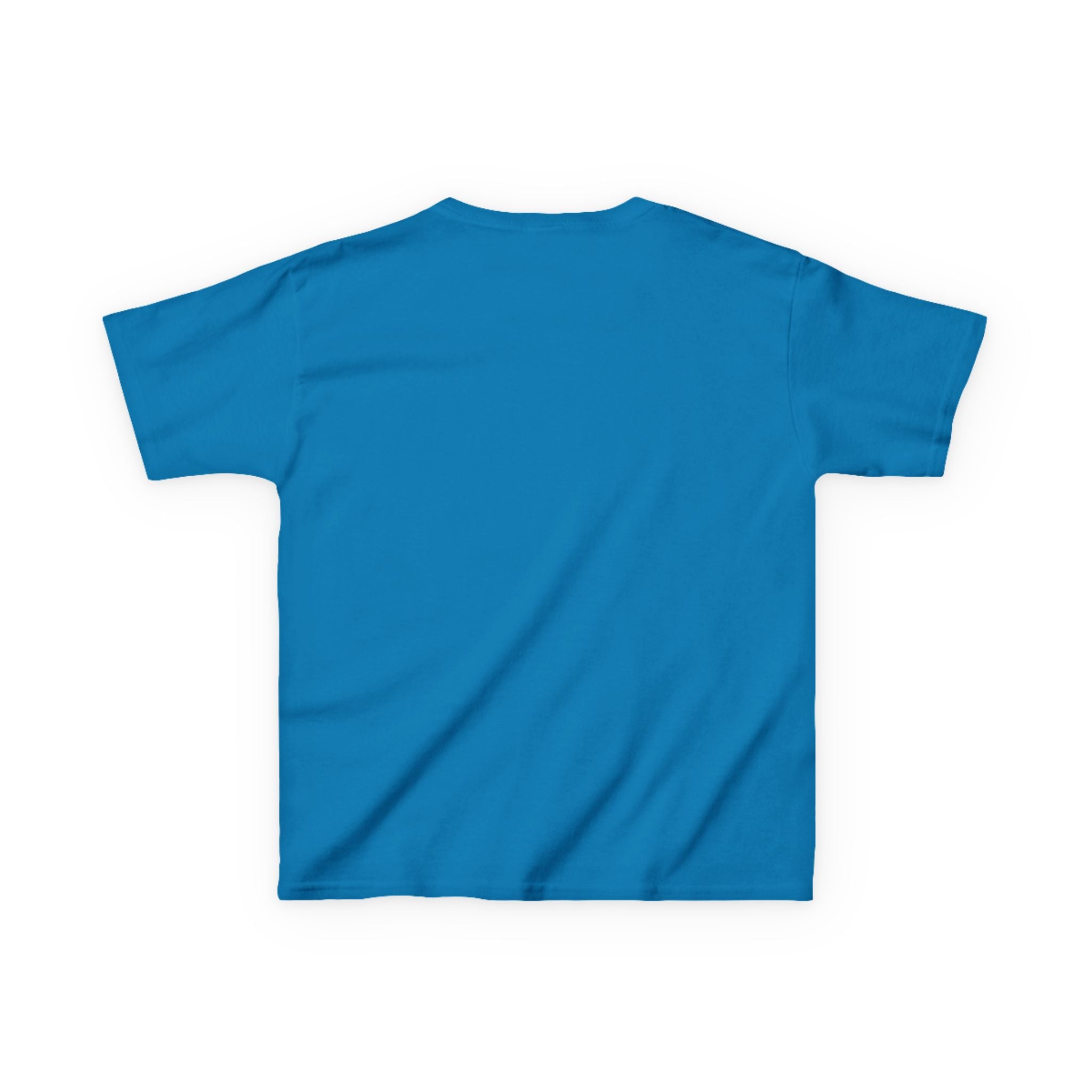 Kids USA Flag Graphic Tee — Patriotic Fourth of July Shirt for Children