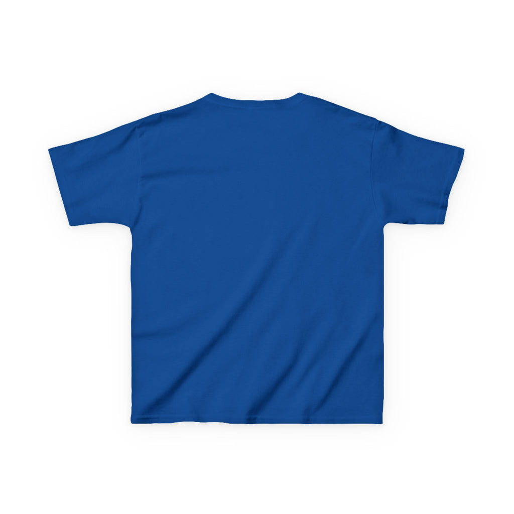 Kids USA Flag Graphic Tee — Patriotic Fourth of July Shirt for Children