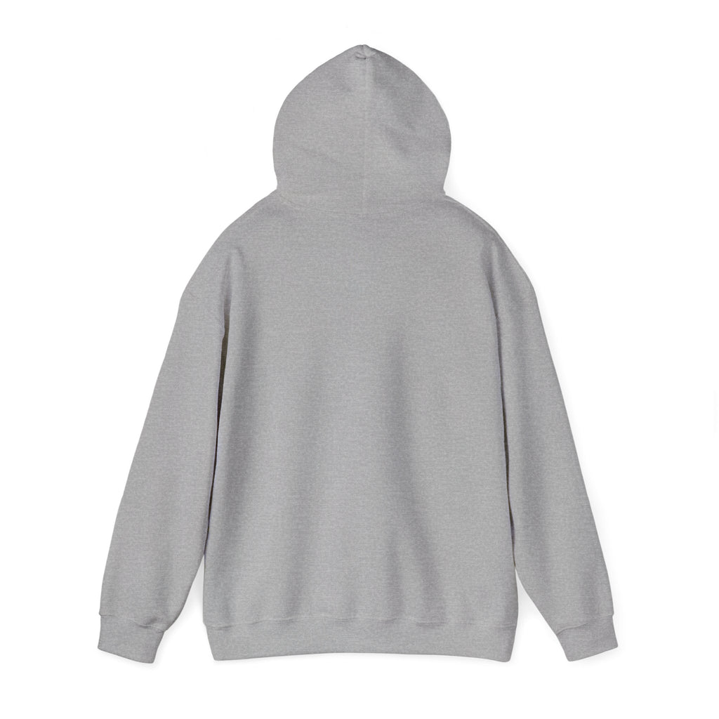 Campsite Hoodie - "Welcome to Our Campsite" Cozy Camper Pullover