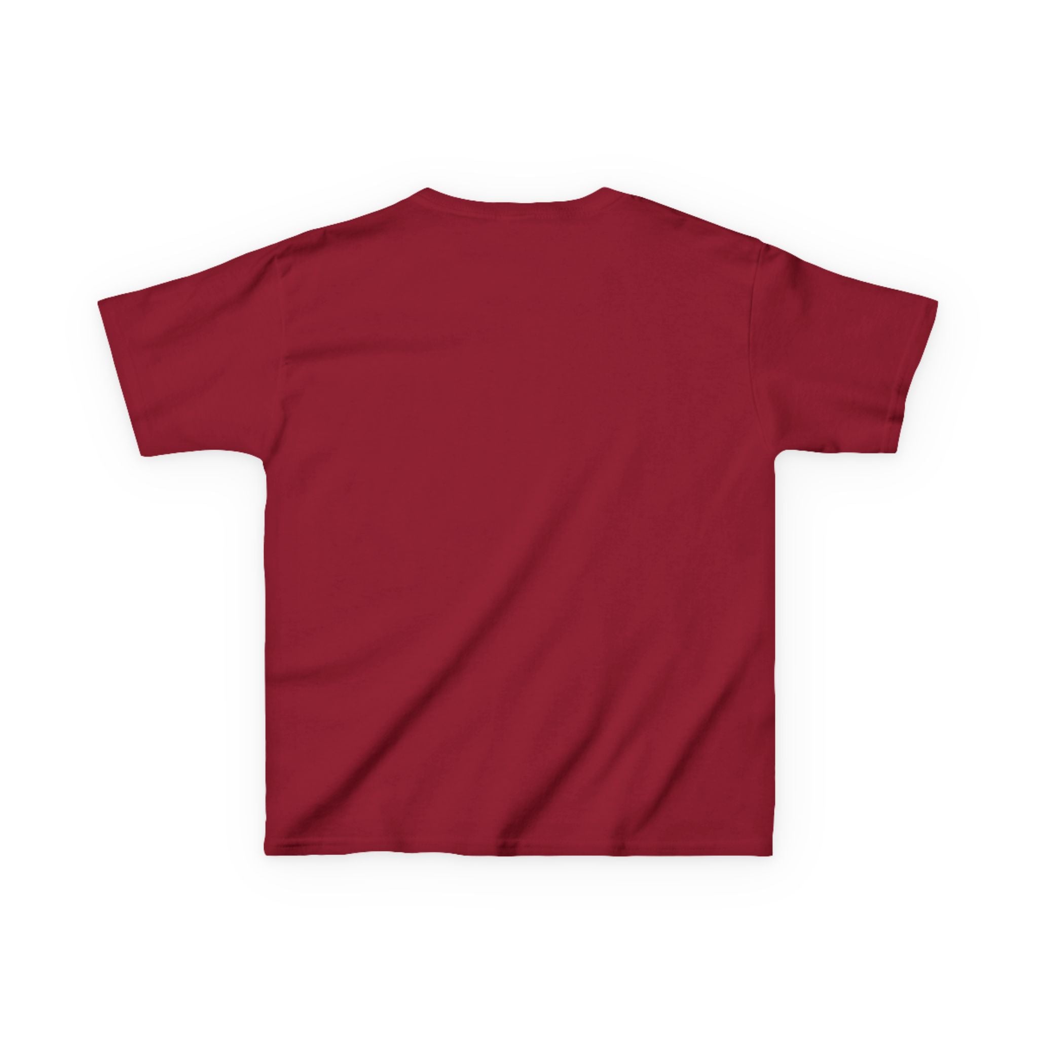 Kids USA Flag Graphic Tee — Patriotic Fourth of July Shirt for Children