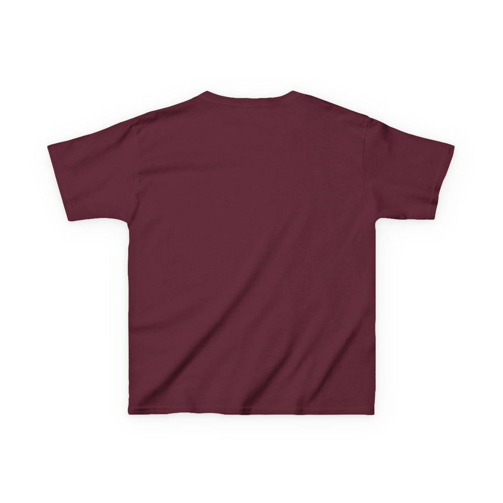 Kids USA Flag Graphic Tee — Patriotic Fourth of July Shirt for Children