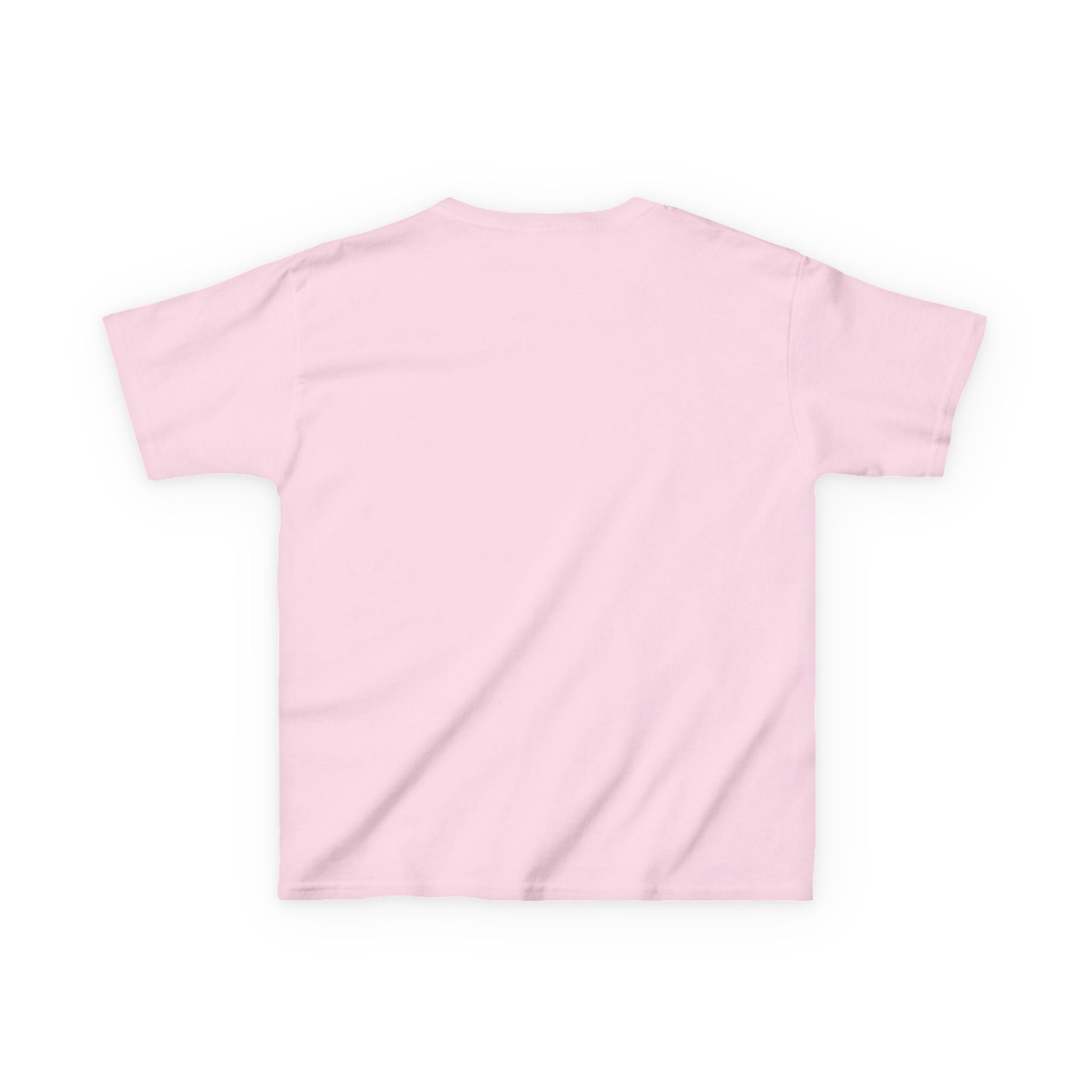 Kids USA Flag Graphic Tee — Patriotic Fourth of July Shirt for Children