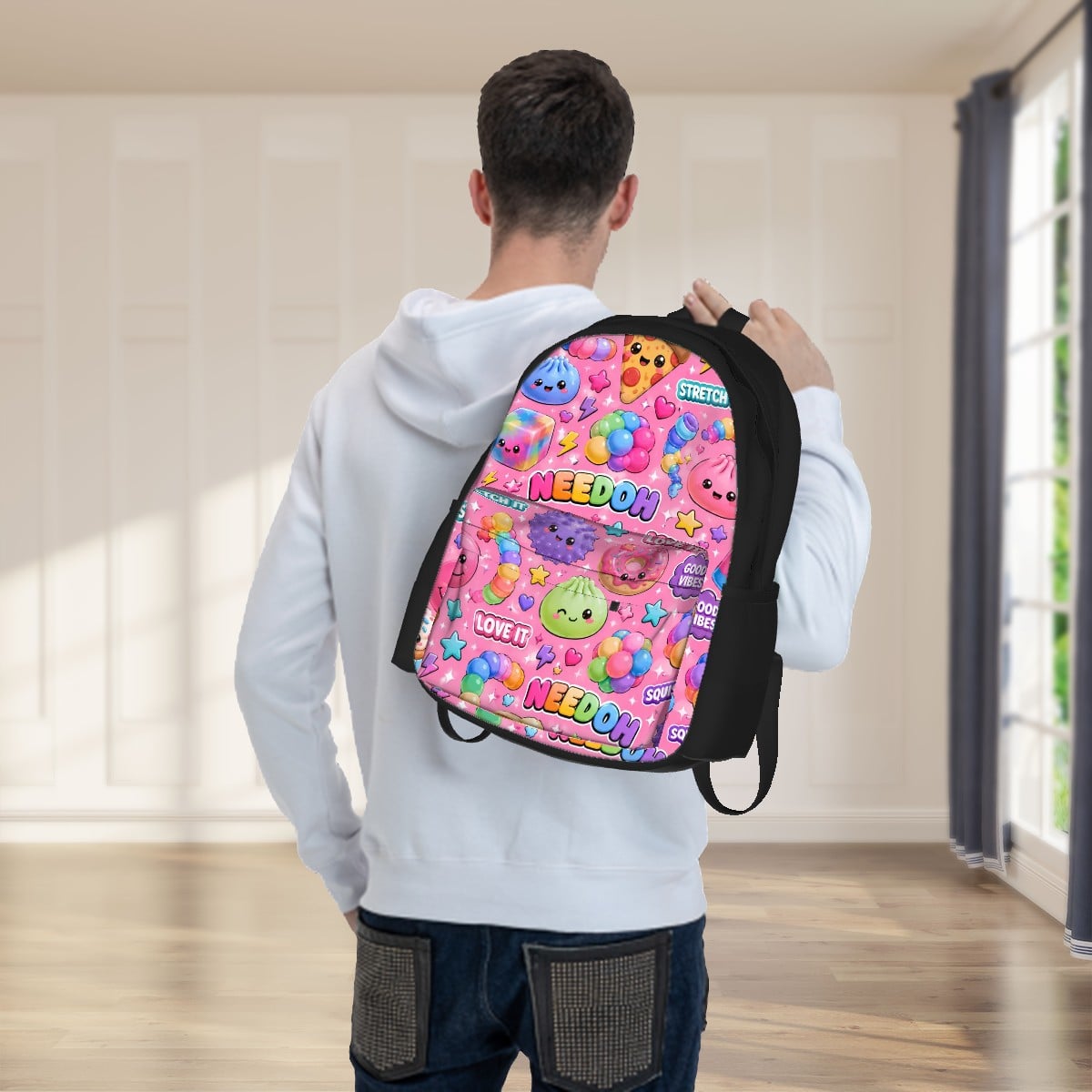 Needoh Backpack
